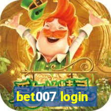 bet007 login